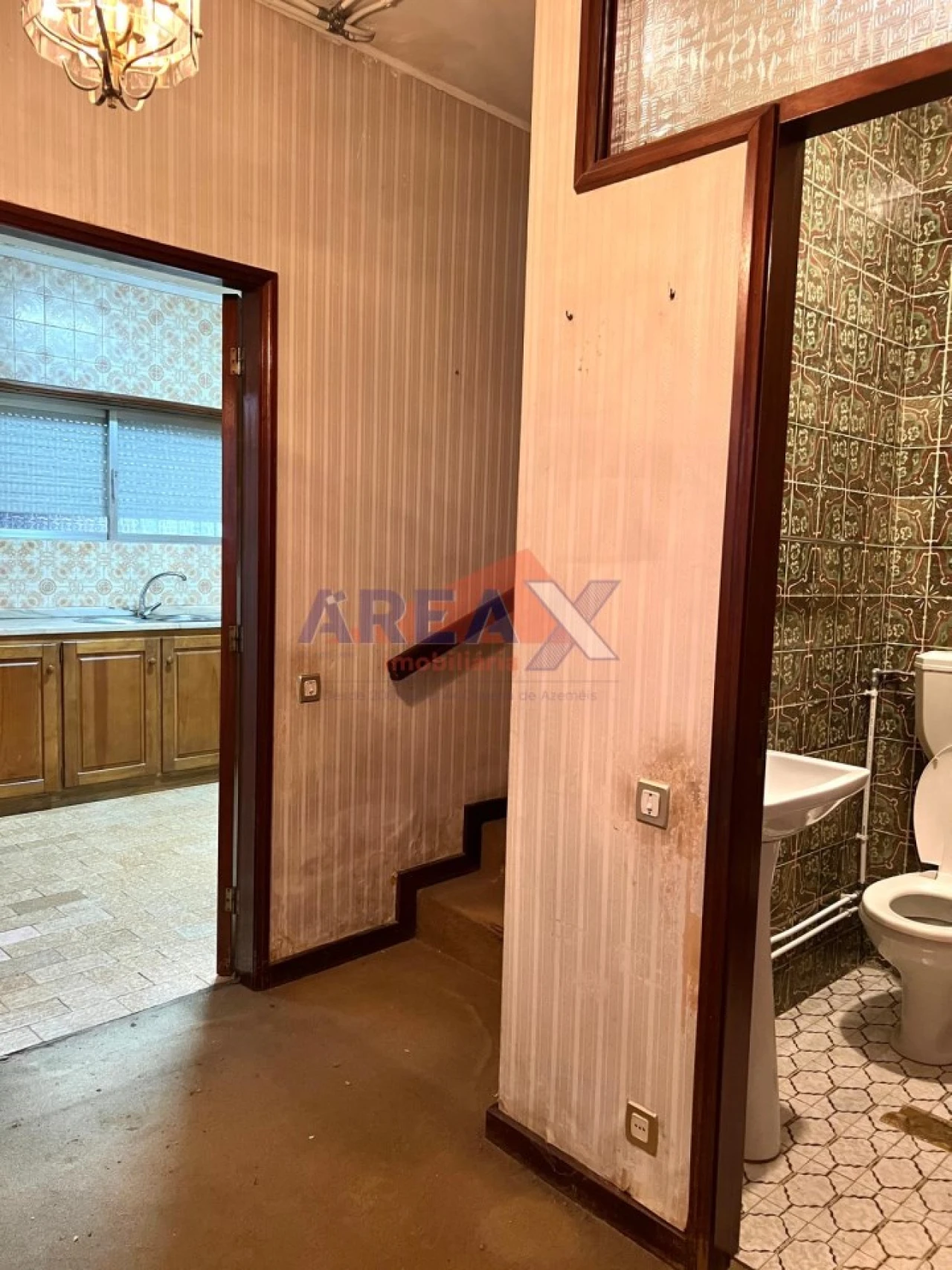 Moradia T3 para Venda em O. Azeméis, Riba-Ul, Ul, Macinhata Seixa, Madail Foto 25