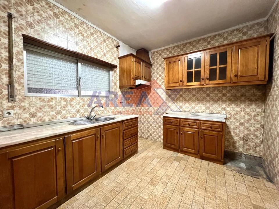 Moradia T3 para Venda em O. Azeméis, Riba-Ul, Ul, Macinhata Seixa, Madail Foto 27