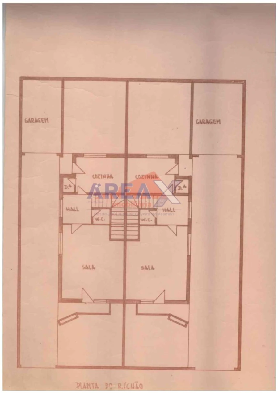 Moradia T3 para Venda em O. Azeméis, Riba-Ul, Ul, Macinhata Seixa, Madail Foto 14