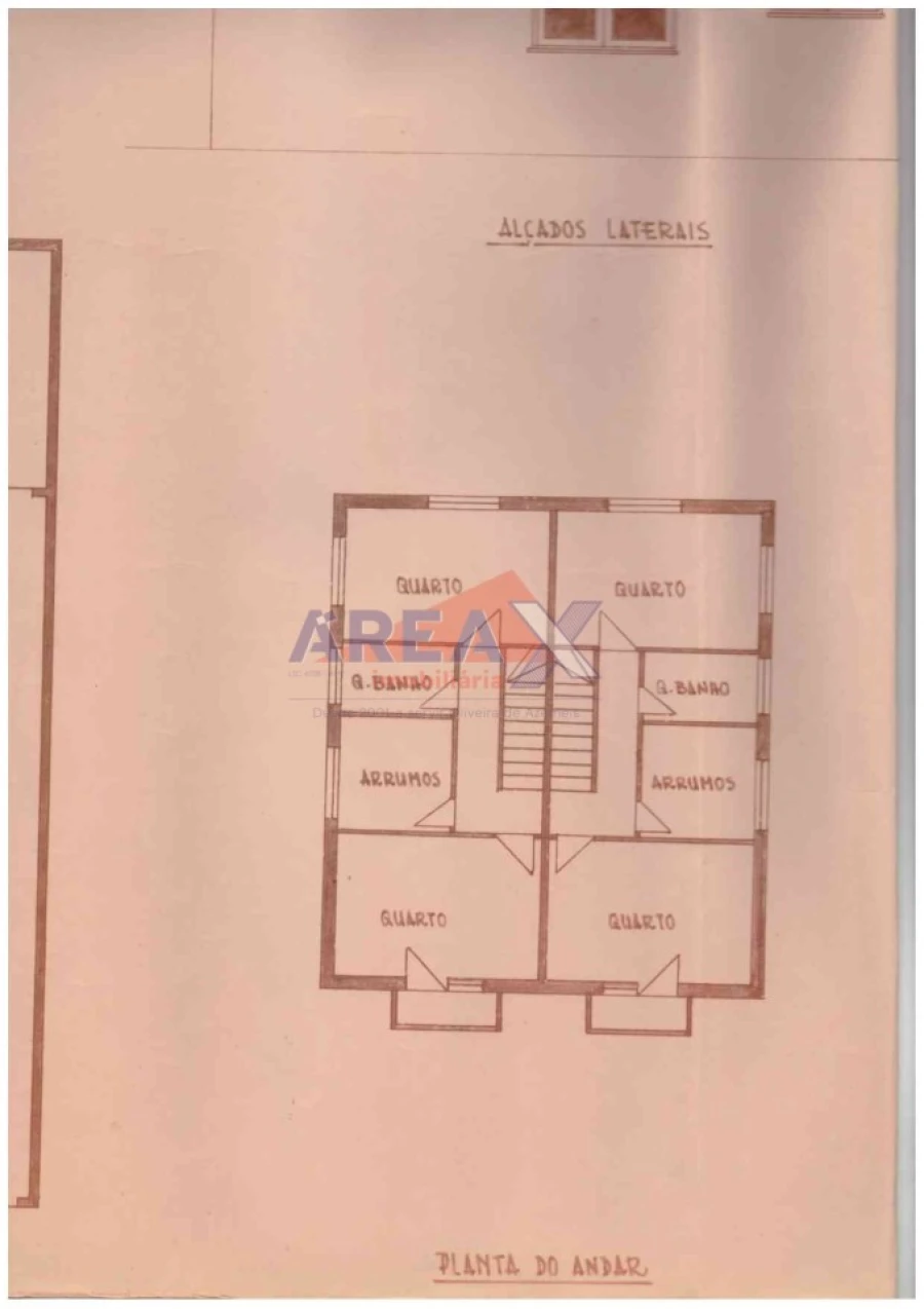 Moradia T3 para Venda em O. Azeméis, Riba-Ul, Ul, Macinhata Seixa, Madail Foto 15