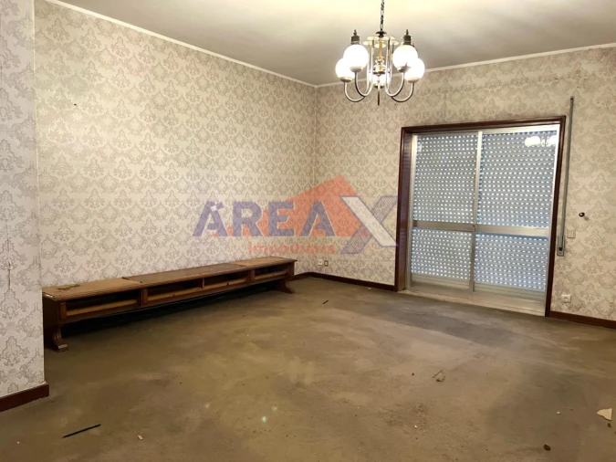 Moradia T3 para Venda em O. Azeméis, Riba-Ul, Ul, Macinhata Seixa, Madail Foto 22