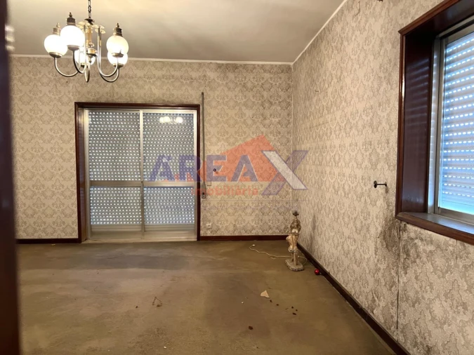 Moradia T3 para Venda em O. Azeméis, Riba-Ul, Ul, Macinhata Seixa, Madail Foto 23