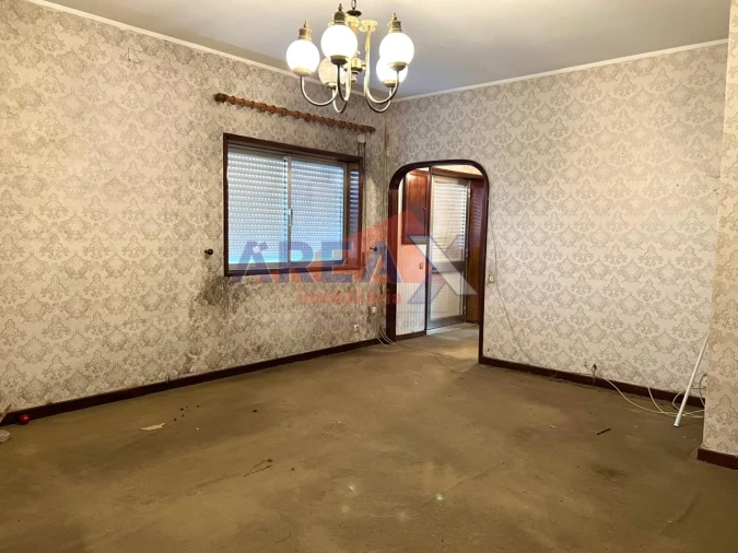 Moradia T3 para Venda em O. Azeméis, Riba-Ul, Ul, Macinhata Seixa, Madail Foto 24