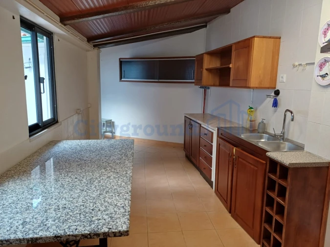 Moradia T2 para Venda em Reguengo do Fetal Foto 21