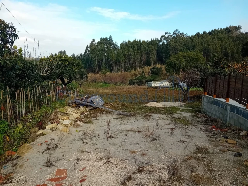 Terreno para Venda em Leiria, Pousos, Barreira e Cortes Foto 2
