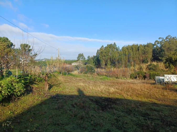 Terreno para Venda em Leiria, Pousos, Barreira e Cortes Foto 12