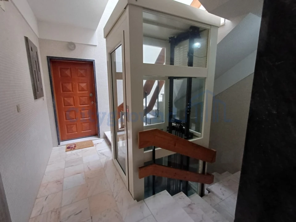 Apartamento T3 para Venda em Leiria, Pousos, Barreira e Cortes Foto 36