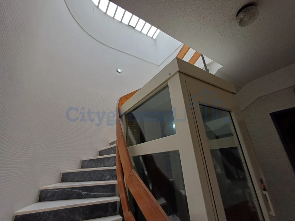 Apartamento T3 para Venda em Leiria, Pousos, Barreira e Cortes Foto 38