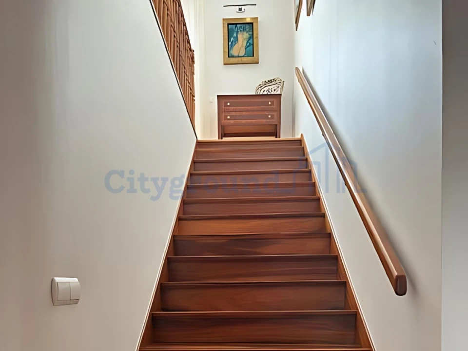 Apartamento T3 para Venda em Leiria, Pousos, Barreira e Cortes Foto 13