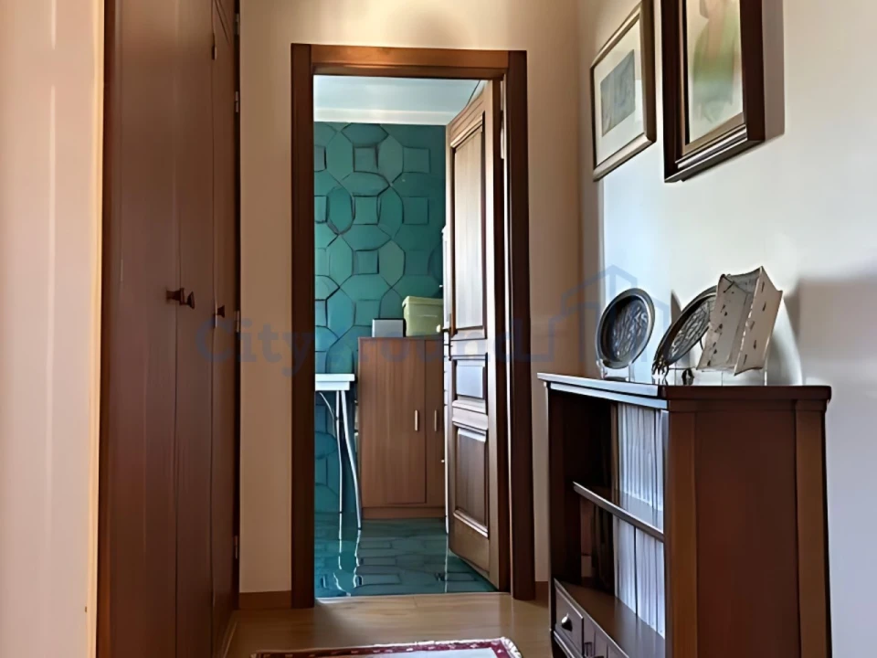 Apartamento T3 para Venda em Leiria, Pousos, Barreira e Cortes Foto 25