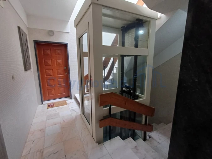 Apartamento T3 para Venda em Leiria, Pousos, Barreira e Cortes Foto 36