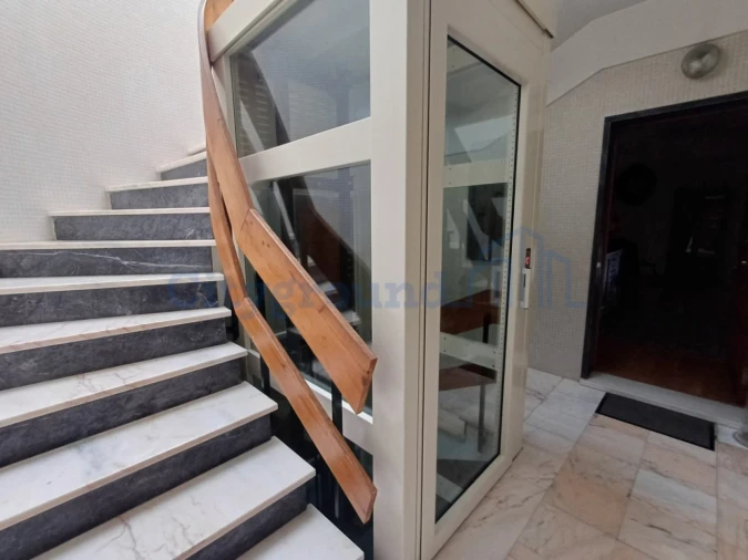 Apartamento T3 para Venda em Leiria, Pousos, Barreira e Cortes Foto 37