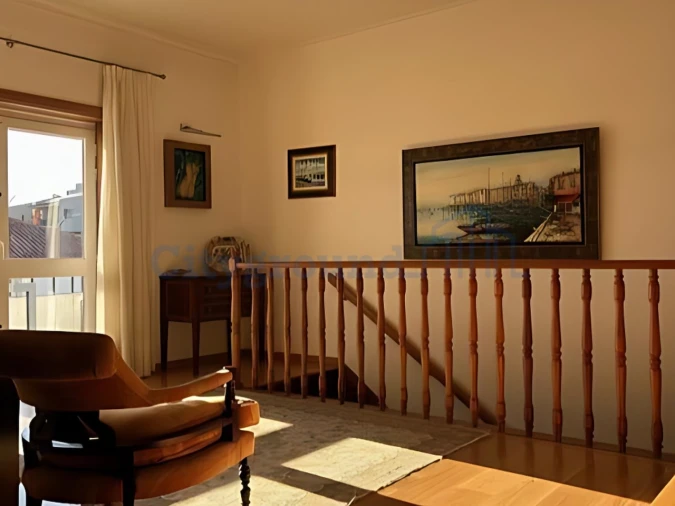 Apartamento T3 para Venda em Leiria, Pousos, Barreira e Cortes Foto 14