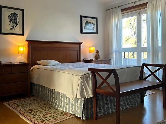 Apartamento T3 para Venda em Leiria, Pousos, Barreira e Cortes Foto 21