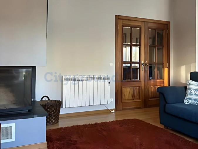 Apartamento T3 para Venda em Leiria, Pousos, Barreira e Cortes Foto 3