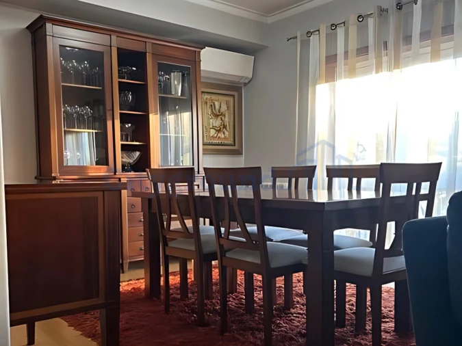 Apartamento T3 para Venda em Leiria, Pousos, Barreira e Cortes Foto 4