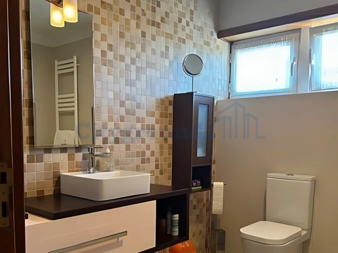 Apartamento T3 para Venda em Leiria, Pousos, Barreira e Cortes Foto 11