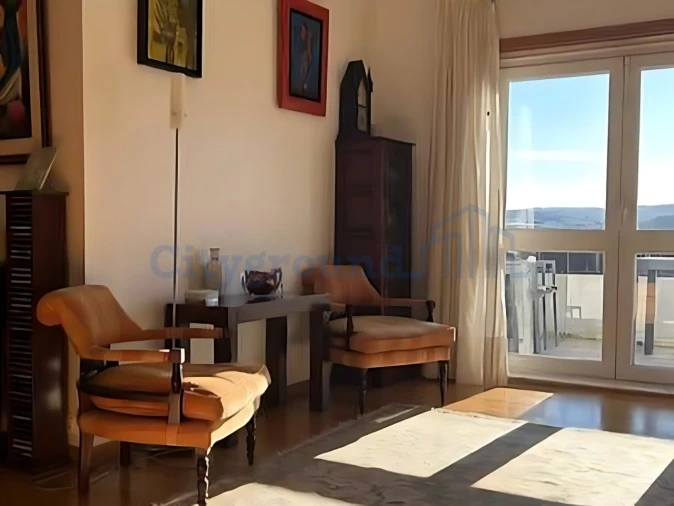 Apartamento T3 para Venda em Leiria, Pousos, Barreira e Cortes Foto 15