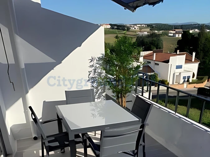 Apartamento T3 para Venda em Leiria, Pousos, Barreira e Cortes Foto 18