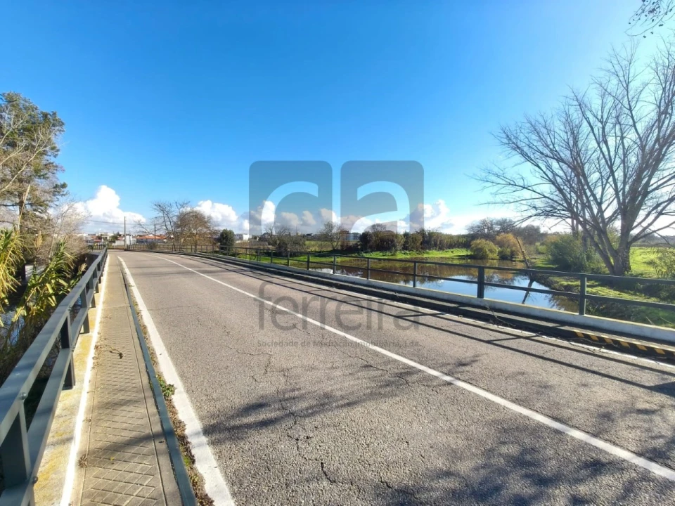 Terreno para Venda em Alpiarça Foto 12