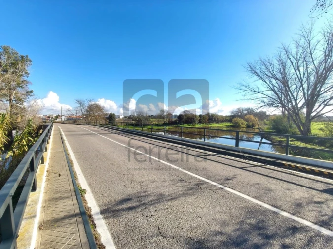 Terreno para Venda em Alpiarça Foto 12