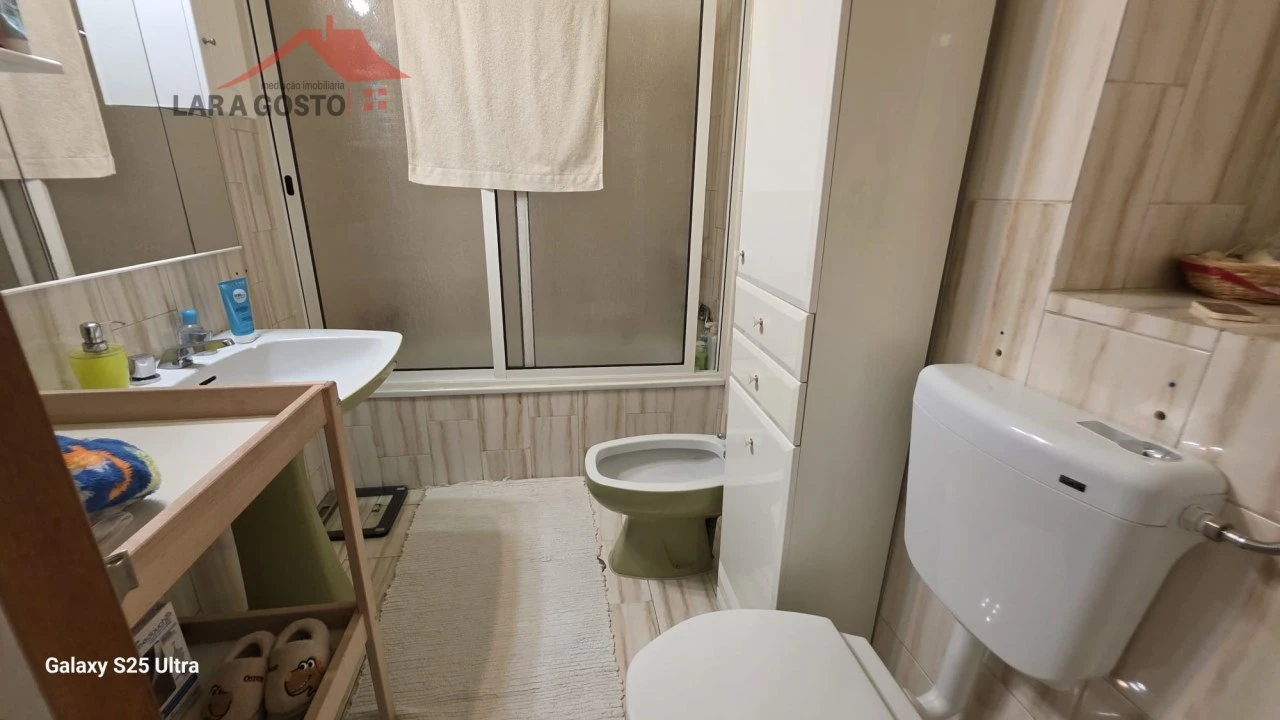 Apartamento T3 para Venda em Macedo de Cavaleiros Foto 10