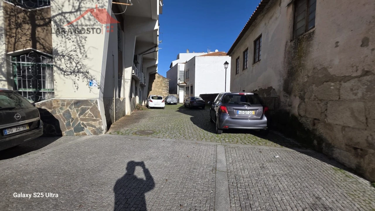 Apartamento T3 para Venda em Macedo de Cavaleiros Foto 30