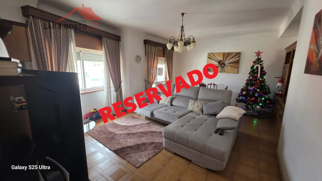Apartamento T3 para Venda em Macedo de Cavaleiros Foto 1