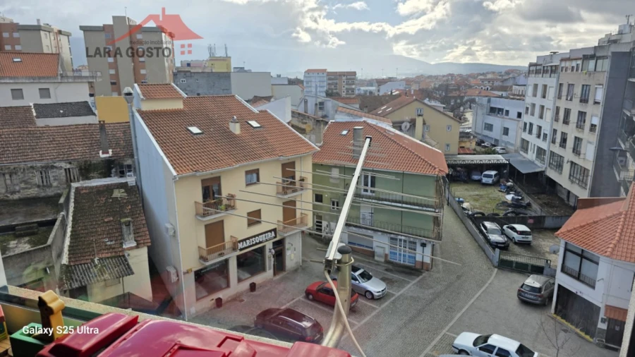 Apartamento T3 para Venda em Macedo de Cavaleiros Foto 26