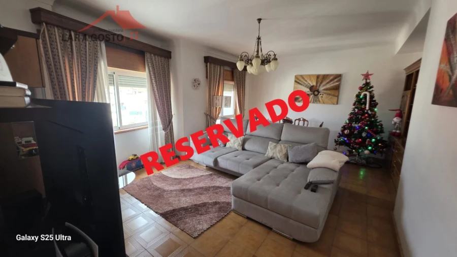 Apartamento T3 para Venda em Macedo de Cavaleiros Foto 1