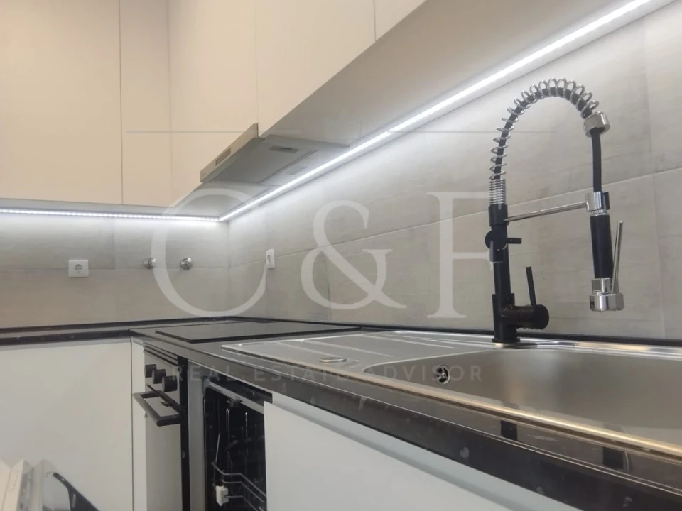 Apartamento T2 para Venda em Massamá e Monte Abraão Foto 6