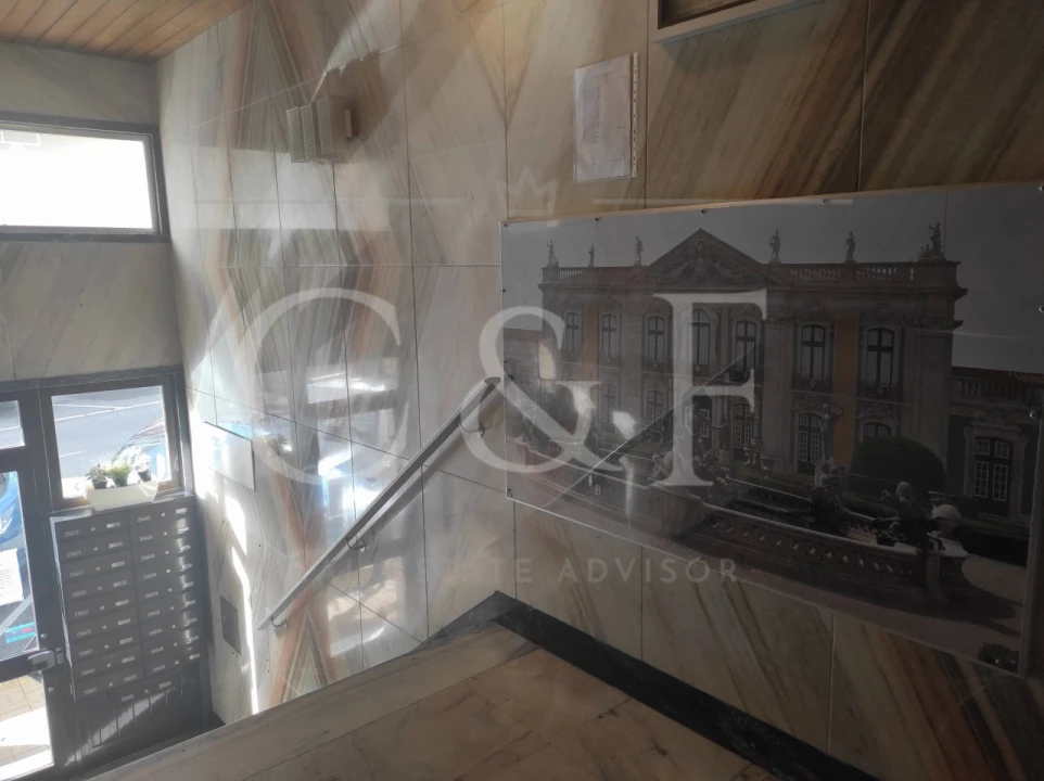 Apartamento T2 para Venda em Massamá e Monte Abraão Foto 26