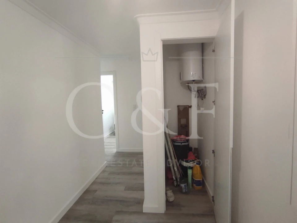 Apartamento T2 para Venda em Massamá e Monte Abraão Foto 16