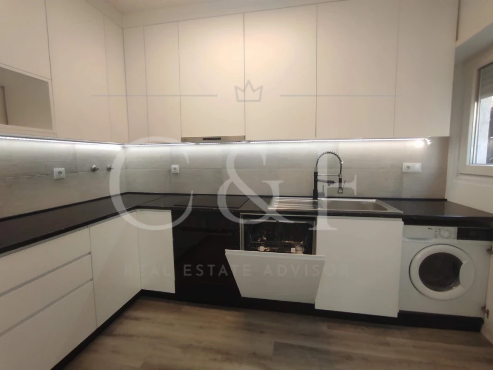 Apartamento T2 para Venda em Massamá e Monte Abraão Foto 4