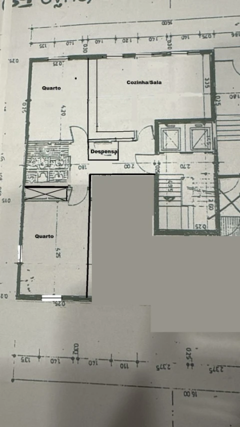 Apartamento T2 para Venda em Massamá e Monte Abraão