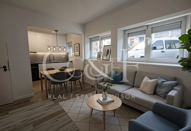 Apartamento T2 para Venda em Massamá e Monte Abraão