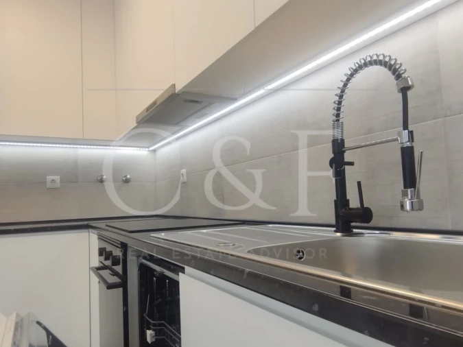 Apartamento T2 para Venda em Massamá e Monte Abraão Foto 6