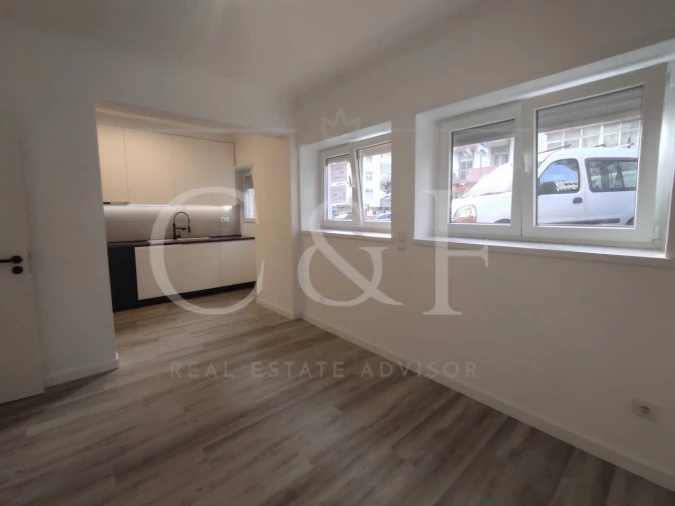 Apartamento T2 para Venda em Massamá e Monte Abraão Foto 1