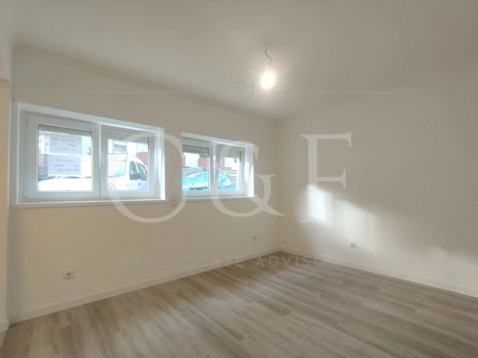 Apartamento T2 para Venda em Massamá e Monte Abraão Foto 8