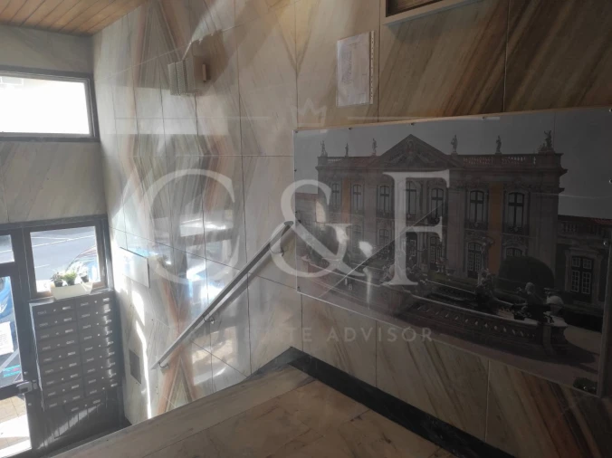 Apartamento T2 para Venda em Massamá e Monte Abraão Foto 26