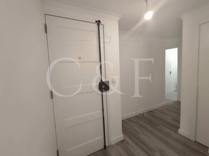 Apartamento T2 para Venda em Massamá e Monte Abraão Foto 13