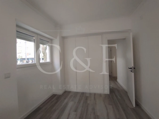 Apartamento T2 para Venda em Massamá e Monte Abraão Foto 22