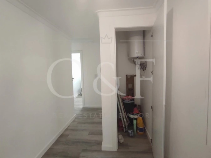 Apartamento T2 para Venda em Massamá e Monte Abraão Foto 16