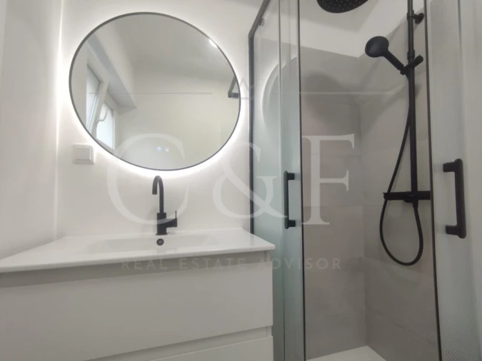 Apartamento T2 para Venda em Massamá e Monte Abraão Foto 20