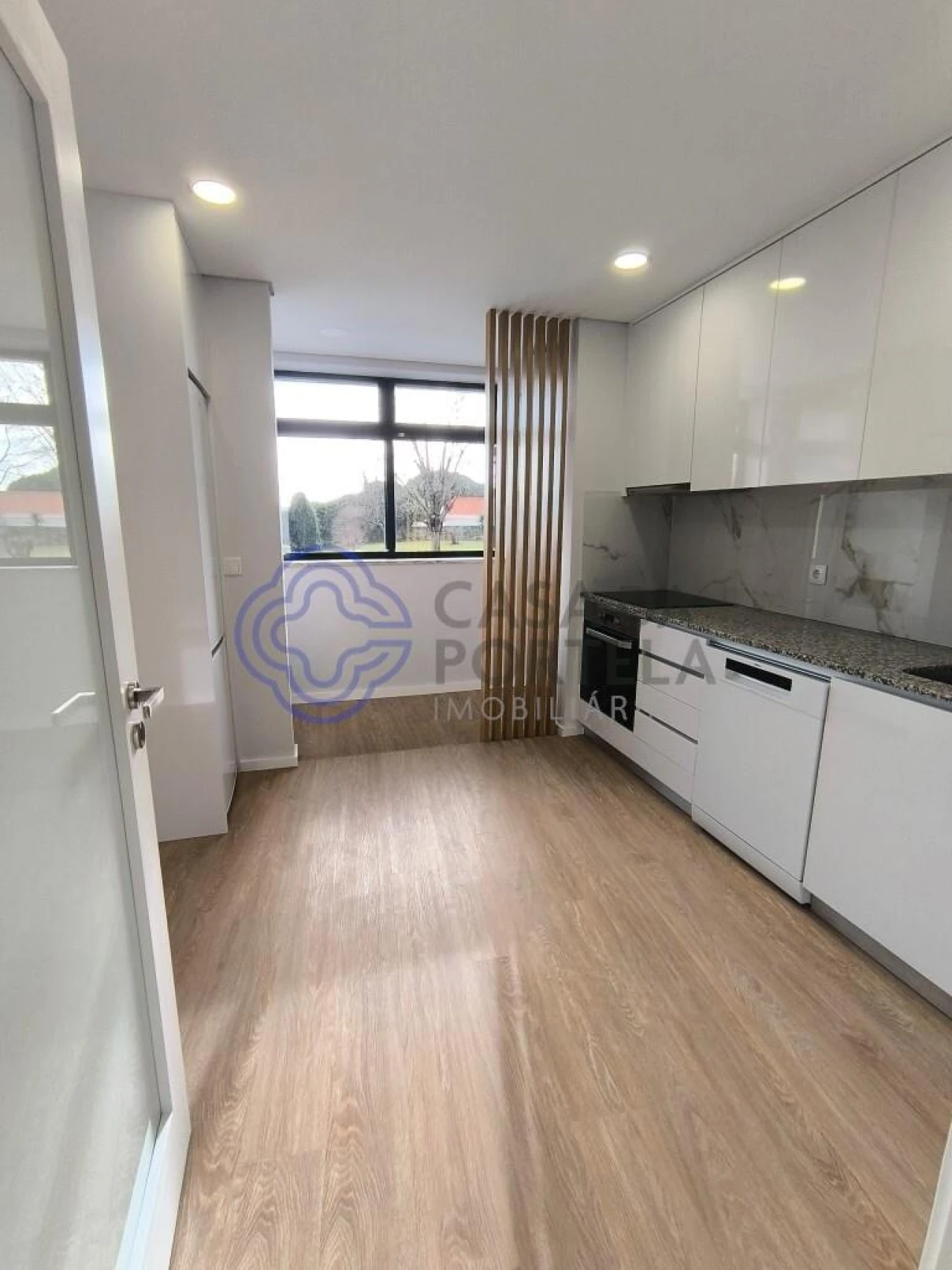 Apartamento T2 para Venda em São Mamede de Infesta e Senhora da Hora Foto 3