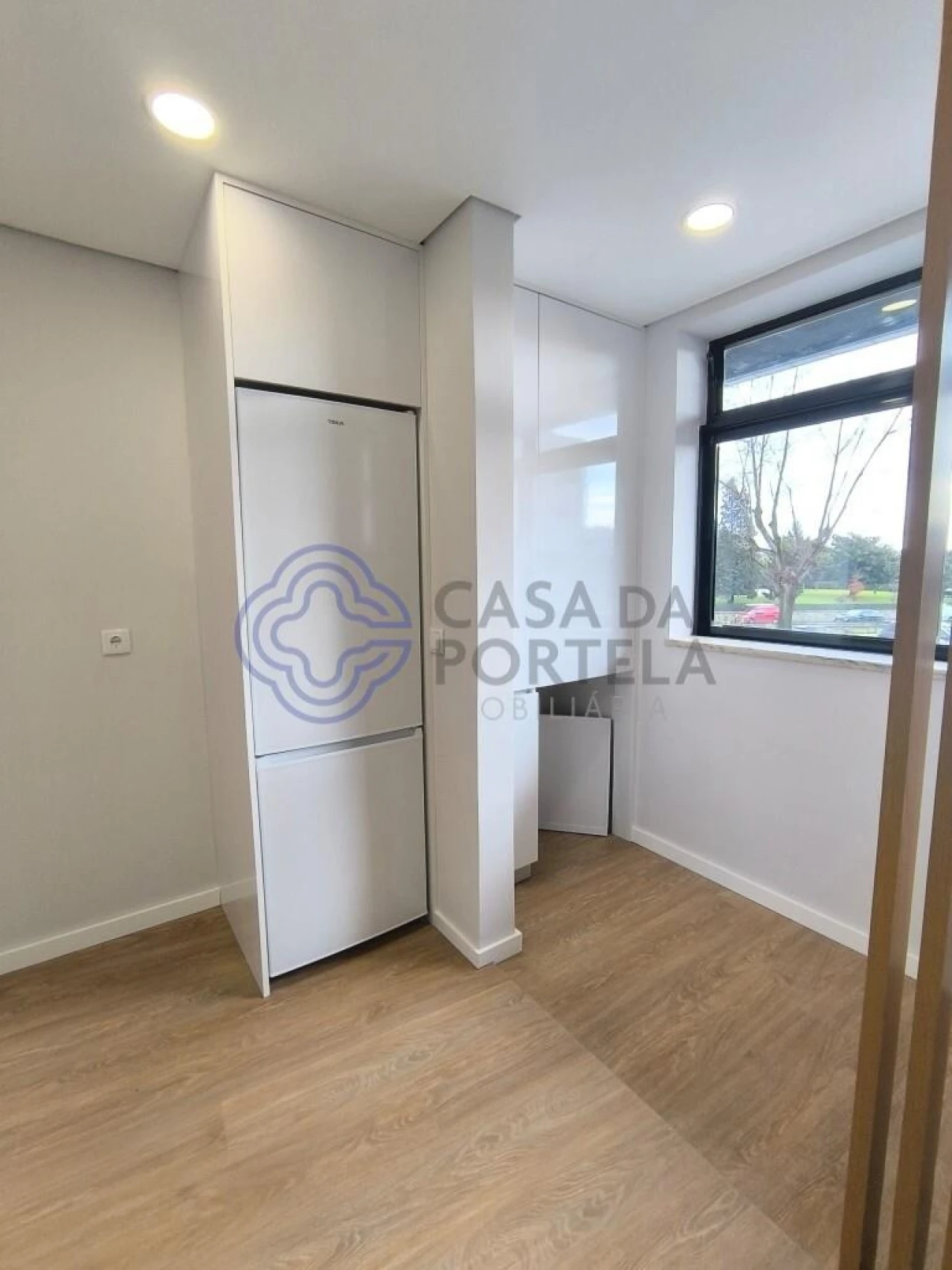 Apartamento T2 para Venda em São Mamede de Infesta e Senhora da Hora Foto 16