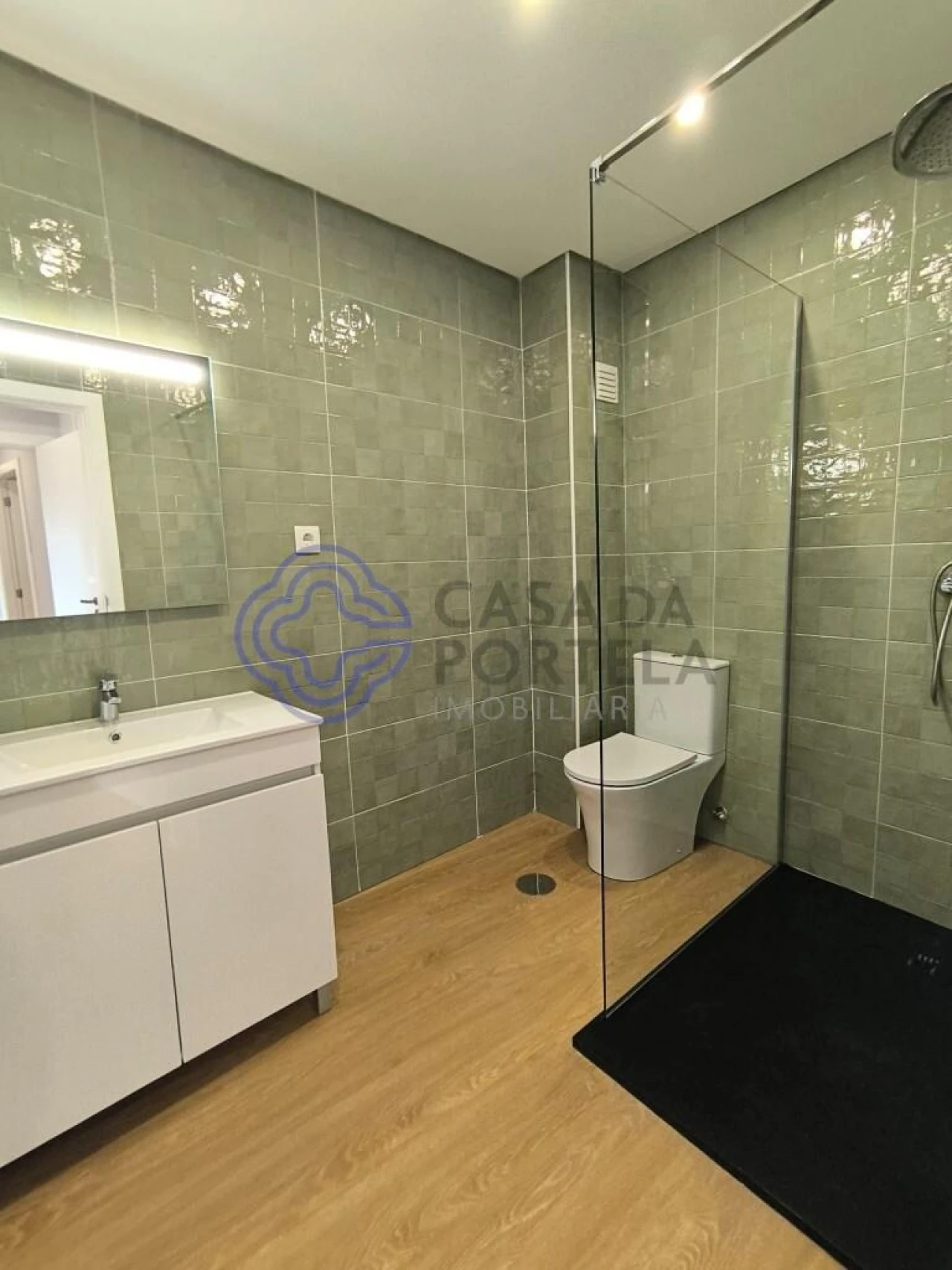 Apartamento T2 para Venda em São Mamede de Infesta e Senhora da Hora Foto 14