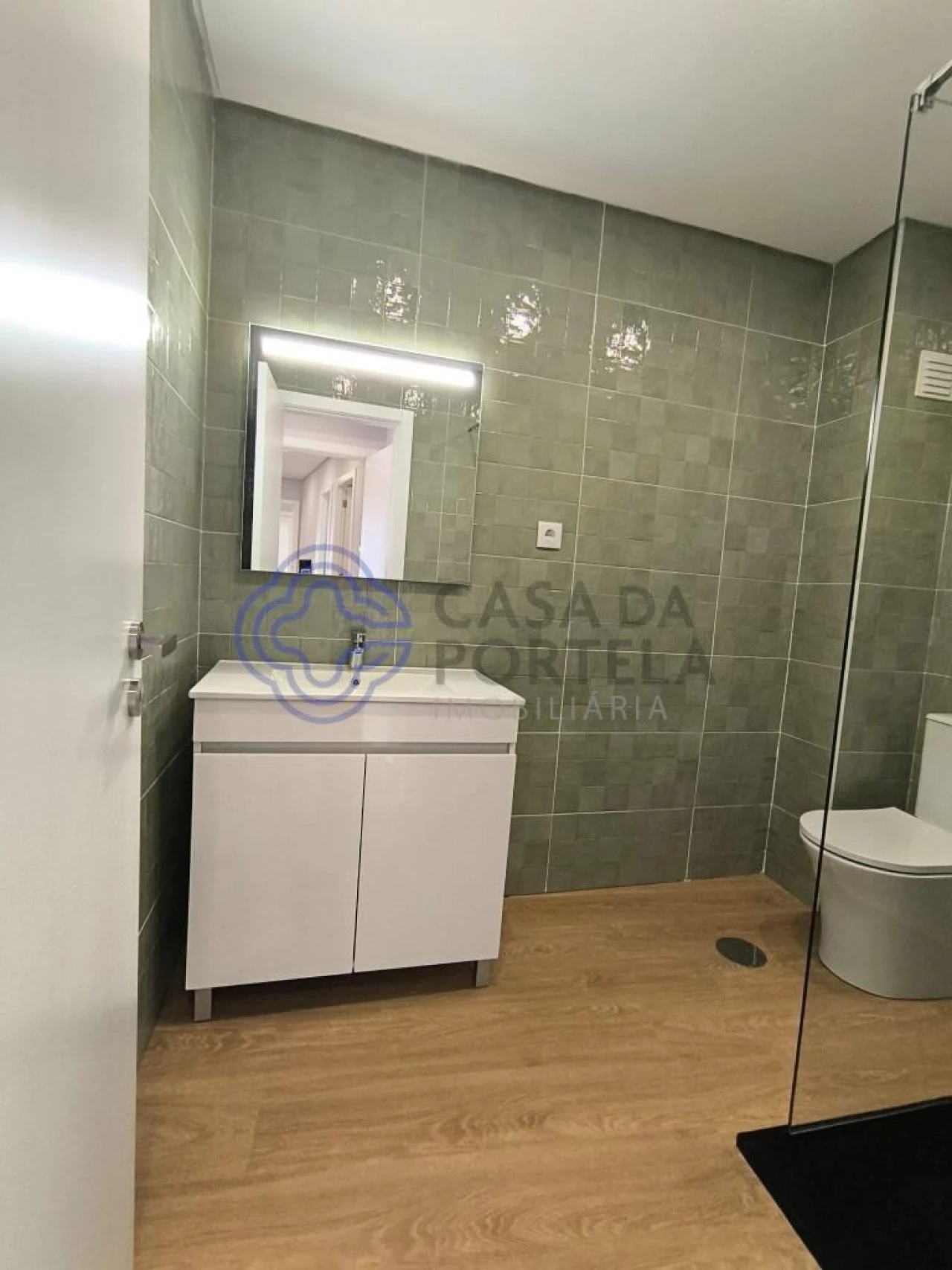 Apartamento T2 para Venda em São Mamede de Infesta e Senhora da Hora Foto 9