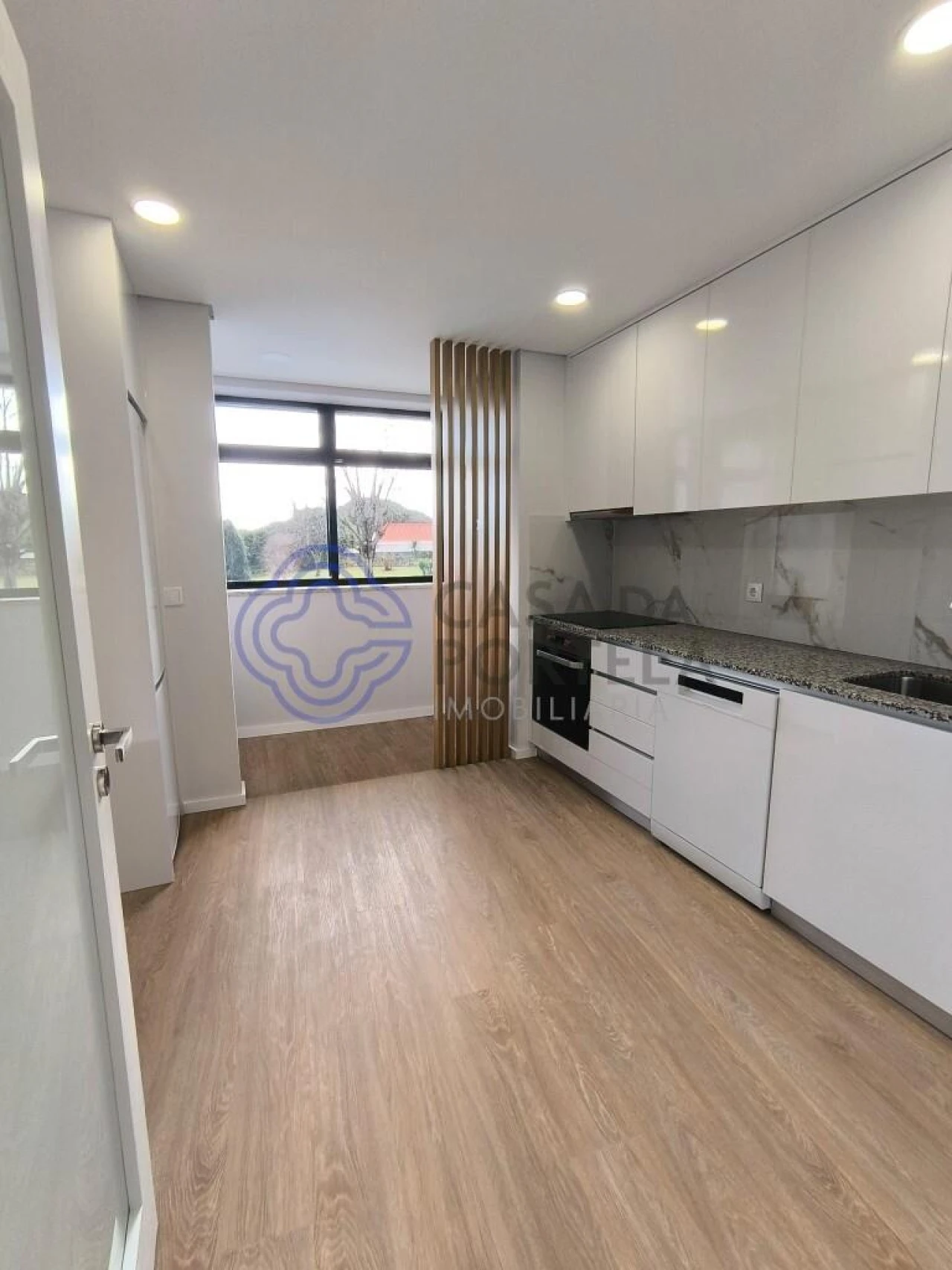 Apartamento T2 para Venda em São Mamede de Infesta e Senhora da Hora Foto 1