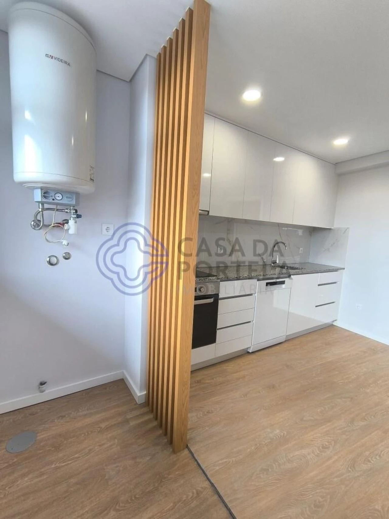 Apartamento T2 para Venda em São Mamede de Infesta e Senhora da Hora Foto 10